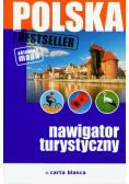 Polska : Nawigator turystyczny 2011