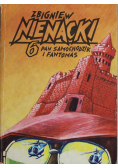 Pan Samochodzik i Fantomas  tom 6
