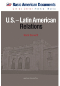 US Latina American Relations