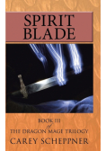 Spirit Blade