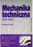 Mechanika techniczna