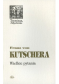 Wielkie pytania