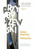 Proza poetycka Pentalogia