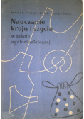Nauczanie kroju i szycia w szkole ogólnokształcącej
