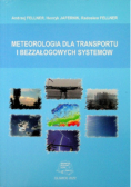 Meteorologia transportu i bezzałogowych systemów