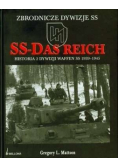 SS Das Reich  Historia 2 Dywizji Waffen SS 1939 1945