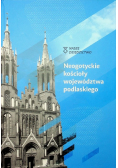 Neogotyckie kościoły województwa podlaskiego