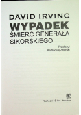 Wypadek Śmierć generała Sikorskiego