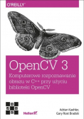 OpenCV 3 Komputerowe rozpoznawanie obrazu