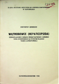 Wątrobowce Hepaticopsida