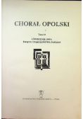 Chorał Opolski Tom III