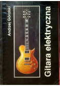 Gitara elektryczna