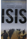 ISIS Wewnątrz armii terroru