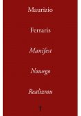 Manifest Nowego Realizmu