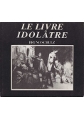 Le livre Idolatre