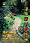 Katalog roślin Drzewa krzewy byliny