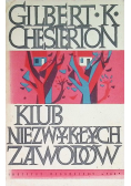Klub niezwykłych zawodów