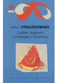 Ludzie bogowie i przybysze z kosmosu