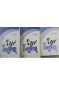 Żyć Bogiem 3 Tomy
