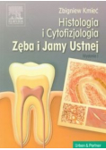 Histologia i cytofizjologia Zęba i Jamy Ustnej