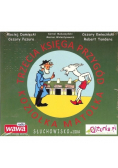 Trzecia księga przygód Koziołka Matołka