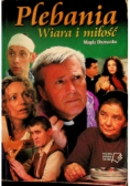 Plebania Wiara i miłość Tom I