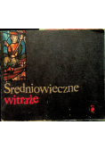 Średniowieczne witraże