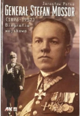 Generał Stefan Mossor 1896 1957