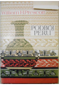 Podbój Peru