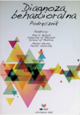 Diagnoza behawioralna Podręcznik