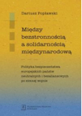 Między bezstronnością a solidarnością międzynarodową
