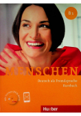 Menchen B1 Podręcznik