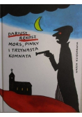 Mors Pinky i trzynasta komnata
