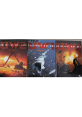 Universal war 3 tomy