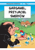 Smerfy. Gargamel, przyjaciel Smerfów