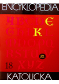 Encyklopedia katolicka 18