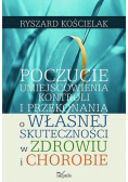 Poczucie umiejscowienia kontroli i przekonania o własnej skuteczności w zdrowiu i chorobie