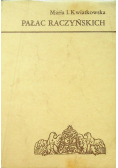 Pałac Raczyńskich