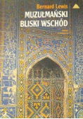 Muzułmański Bliski Wschód
