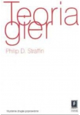 Teoria gier