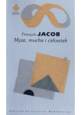 Mysz mucha i człowiek