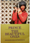 Prince the beautiful ones