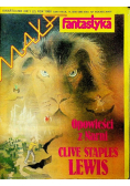 Mała Fantastyka Nr 1 / 88