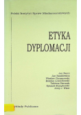 Etyka dyplomacji