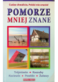 Pomorze mniej znane