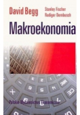 Makroekonomia