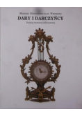 Dary i darczyńcy