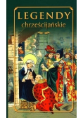 Legendy chrześcijańskie