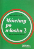 Mówimy po włosku Tom 2