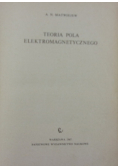 Teoria pola elektromagnetycznego